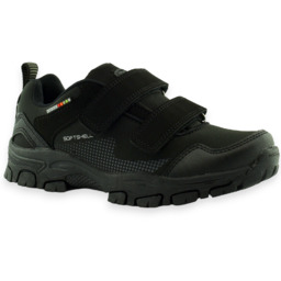 Buty sportowe dla dzieci American Club WT132/164/23 Black