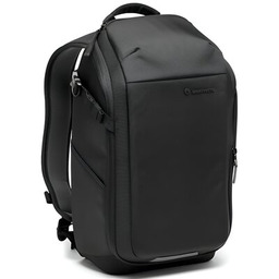 Manfrotto Advanced III Compact czarny