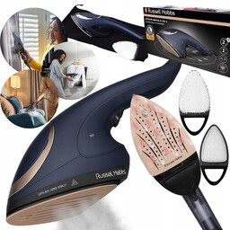 Parownica Do Ubrań Russell Hobbs 28370-56 Steamer Stimer