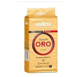 10 x Lavazza Qualita Oro Włoska 100% Arabica