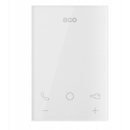 UP800 Unifon cyfrowy głośnomówiący Aco