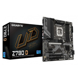 Gigabyte Płyta główna Z790 D