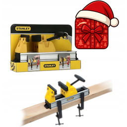 Imadło Quick Close Stanley 0-83-179