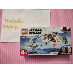 Lego Star Wars 75268 Śnieżny Śmigacz