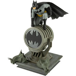 Paladone Batman figurka zasilana przez USB, 27-calowe światło