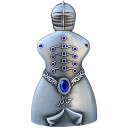 Lattafa, Niche Emarati Khalid, woda perfumowana, 80 ml