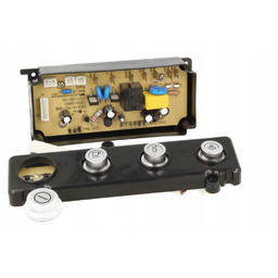 Moduł sterujący do ekspresu Krups XP-52