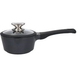Zwieger Black Stone ZW-GBS-5829 Indukcja Aluminium 1,3l Rondel