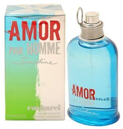 Cacharel Amor Pour Homme Sunshine, Woda toaletowa 75ml