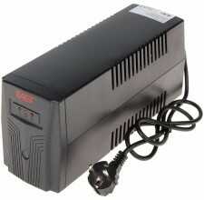 Zasilacz UPS AT-UPS800-LED 800 VA East