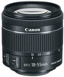 Canon EF-S 18-55 mm f/4-5.6 IS STM OEM