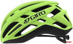 Giro Kask szosowy AGILIS highlight yellow