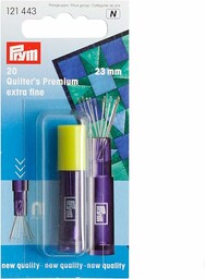 Prym - Prym Srebro (0.53 x 23mm) Pikowanie