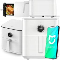 Frytkownica Xiaomi Smart Air Fryer 6.5L 1800W 220C
