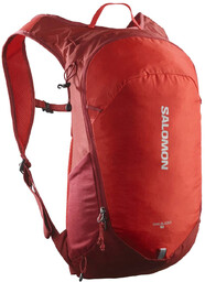 Plecak miejski Salomon Trailblazer 10 - red dahlia