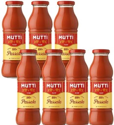 Passata pomidorowa 400g x7 - Mutti