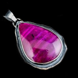 Pakamera Magenta labradoryt