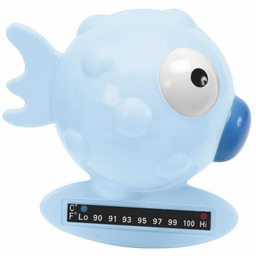 CHICCO Bath Thermometer termometr do kąpieli od 0