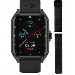 Smartwatch Garett Grc Activity 2 Set Multifunkcje