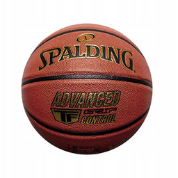 Piłka do koszykówki Spalding Advanced Grip Control 689344405551