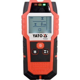 Yato YT-73131 Wykrywacz profili i przewodów