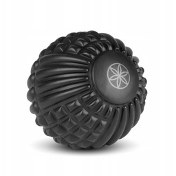 Gaiam Piłka do masażu z wypustkami