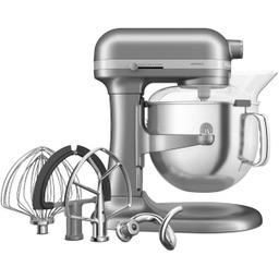 KitchenAid Artisan 5KSM70SHXECU 375W Robot planetarny