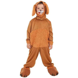 Kreationen Kostium Llopisa Pies Mimoso wielokolorowy (3412 1)