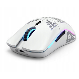 Mysz Glorious Model O Wireless Biały
