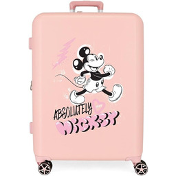 Disney Mickey & Minnie Trip To Zestaw walizek,