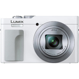 Panasonic LUMIX TZ99 biały