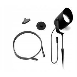 Reflektor zewnętrzny Philips Hue Lily XL