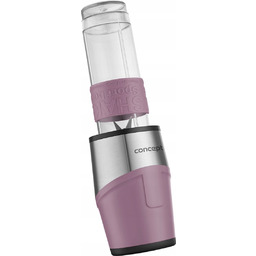 Smoothie blender 500 W SM3483 Concept Dusty Rose