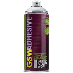 Adhesive Spray 400ml -Klej w sprayu
