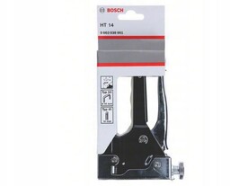 Bosch Zszywacz Ręczny HT14 Type 53 4-14 mm