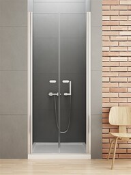 NEW TRENDY D-0123A Drzwi wnękowe NEW SOLEO 2D
