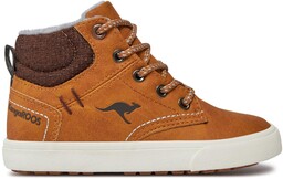 Trzewiki KangaRoos Kavu 18769 000 3089 Brązowy