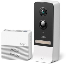 TP-LINK Kamera Tapo D230S1