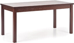 Elior Stół rozkładany ciemny orzech G8-S96