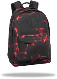 CoolPack, plecak młodzieżowy coolpack scout ashh