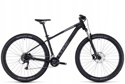 Rower górski Cube Aim Race black´n´azure XL