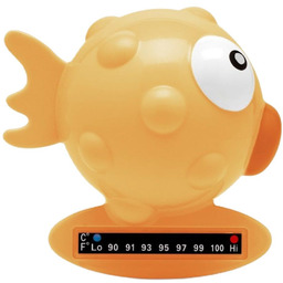 CHICCO Bath Thermometer termometr do kąpieli od 0
