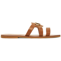 Sandały Liu Jo Saba 11 SA5083 P0102 Brązowy