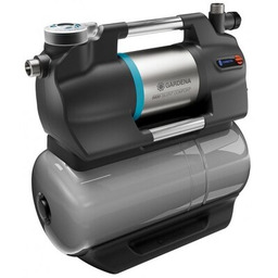 GARDENA Zestaw hydroforowy SilentComfort 09067-20