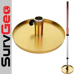 SurvGeo Podstawka pod łatę laserową LSP-30