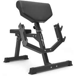 Ławka Scotta (modlitewnik) z regulacją podparcia MS-L107 2.0