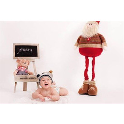 Sesja Fotograficzna dla niemowląt w Poznaniu - 5