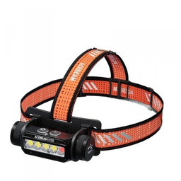 AceBeam Latarka czołowa H35 2600 lm