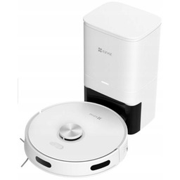 Robot Sprzątający Odkurzacz Ezviz RE5 Plus