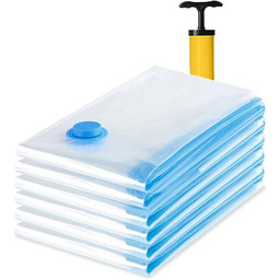 Diboniur Worek próżniowy do odzieży, 5 l (80